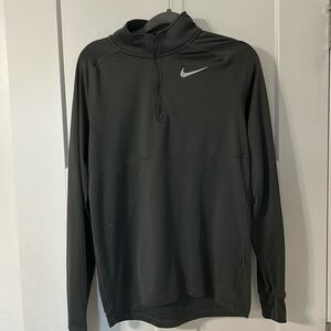 Nike Small Running zip up